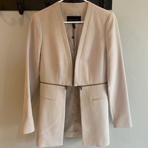 BCBGMaxAzria Blazer